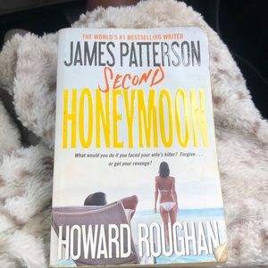 The Second Honeymoon